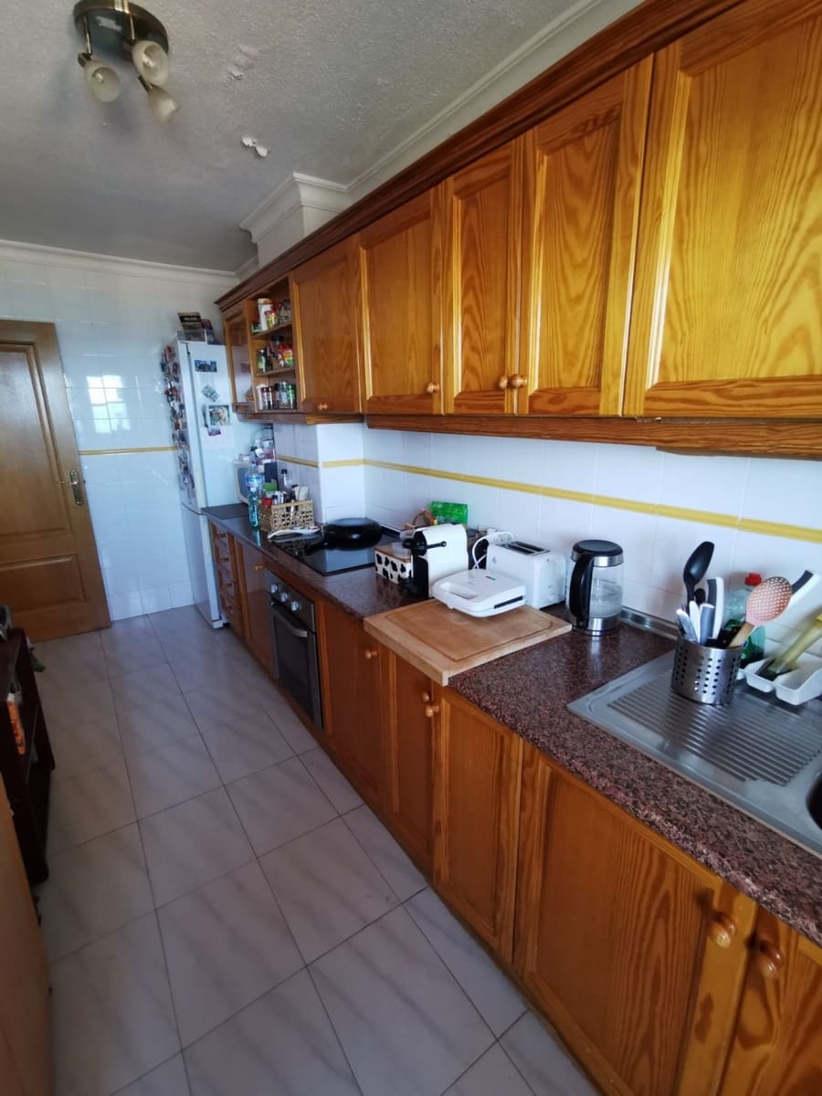 3 soveværelse Lejlighed til salg i Torre del Moro - € 215.000 (Ref: 9462117)