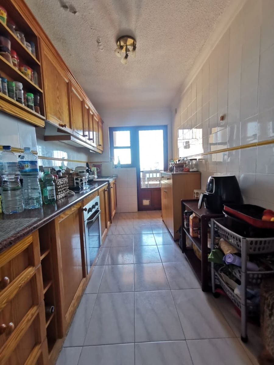 3 soveværelse Lejlighed til salg i Torre del Moro - € 215.000 (Ref: 9462117)