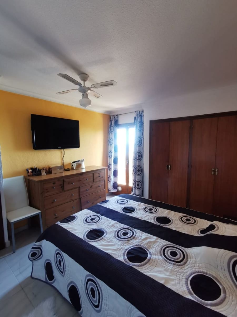 3 soveværelse Lejlighed til salg i Torre del Moro - € 215.000 (Ref: 9462117)