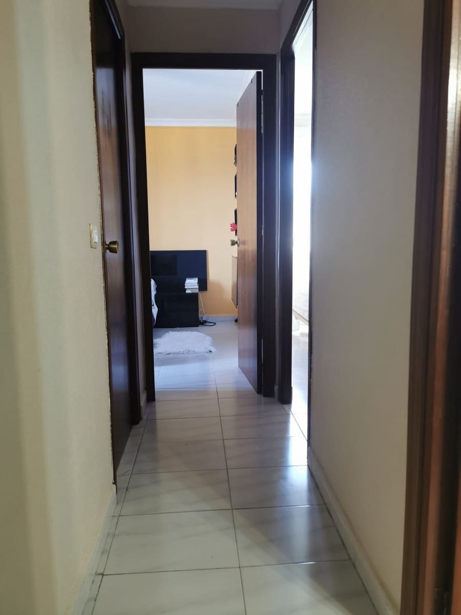 3 soveværelse Lejlighed til salg i Torre del Moro - € 215.000 (Ref: 9462117)