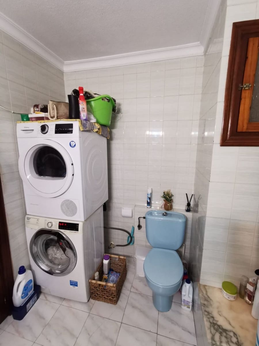 3 soveværelse Lejlighed til salg i Torre del Moro - € 215.000 (Ref: 9462117)