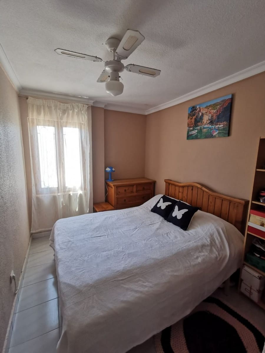 3 soveværelse Lejlighed til salg i Torre del Moro - € 215.000 (Ref: 9462117)