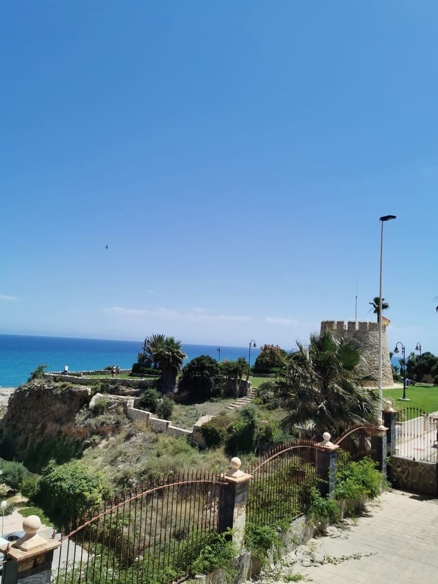 3 soveværelse Lejlighed til salg i Torre del Moro - € 215.000 (Ref: 9462117)