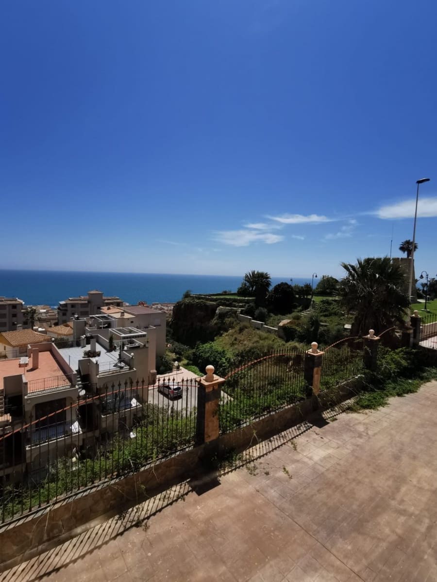 3 soveværelse Lejlighed til salg i Torre del Moro - € 215.000 (Ref: 9462117)