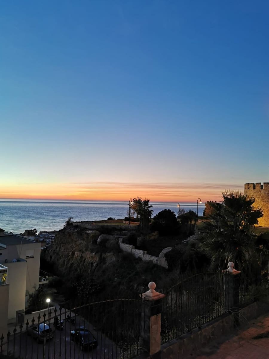 3 soveværelse Lejlighed til salg i Torre del Moro - € 215.000 (Ref: 9462117)