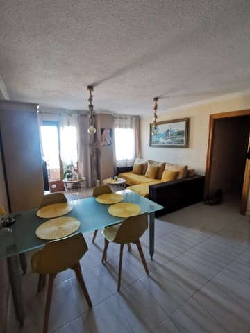 3 soveværelse Lejlighed til salg i Torre del Moro, Torrevieja - € 215.000 (Ref: 9462117)