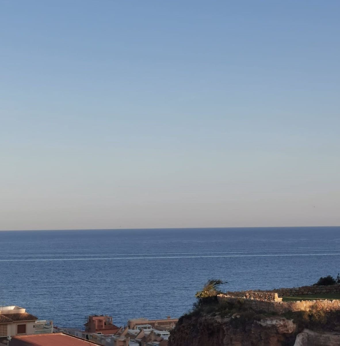 3 soveværelse Lejlighed til salg i Torre del Moro - € 215.000 (Ref: 9462117)