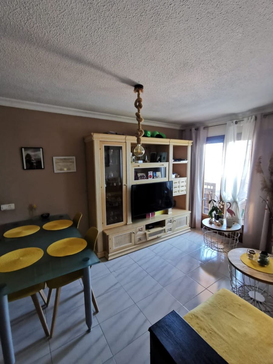 3 soveværelse Lejlighed til salg i Torre del Moro - € 215.000 (Ref: 9462117)