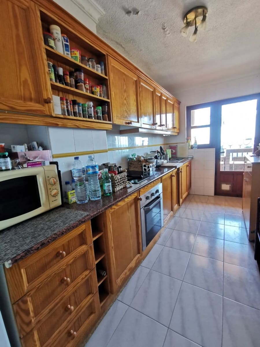 3 soveværelse Lejlighed til salg i Torre del Moro - € 215.000 (Ref: 9462117)