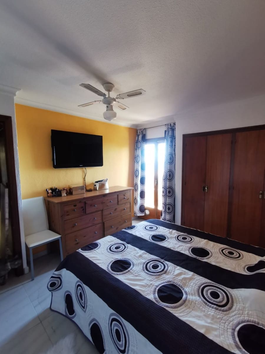 3 soveværelse Lejlighed til salg i Torre del Moro - € 215.000 (Ref: 9462117)