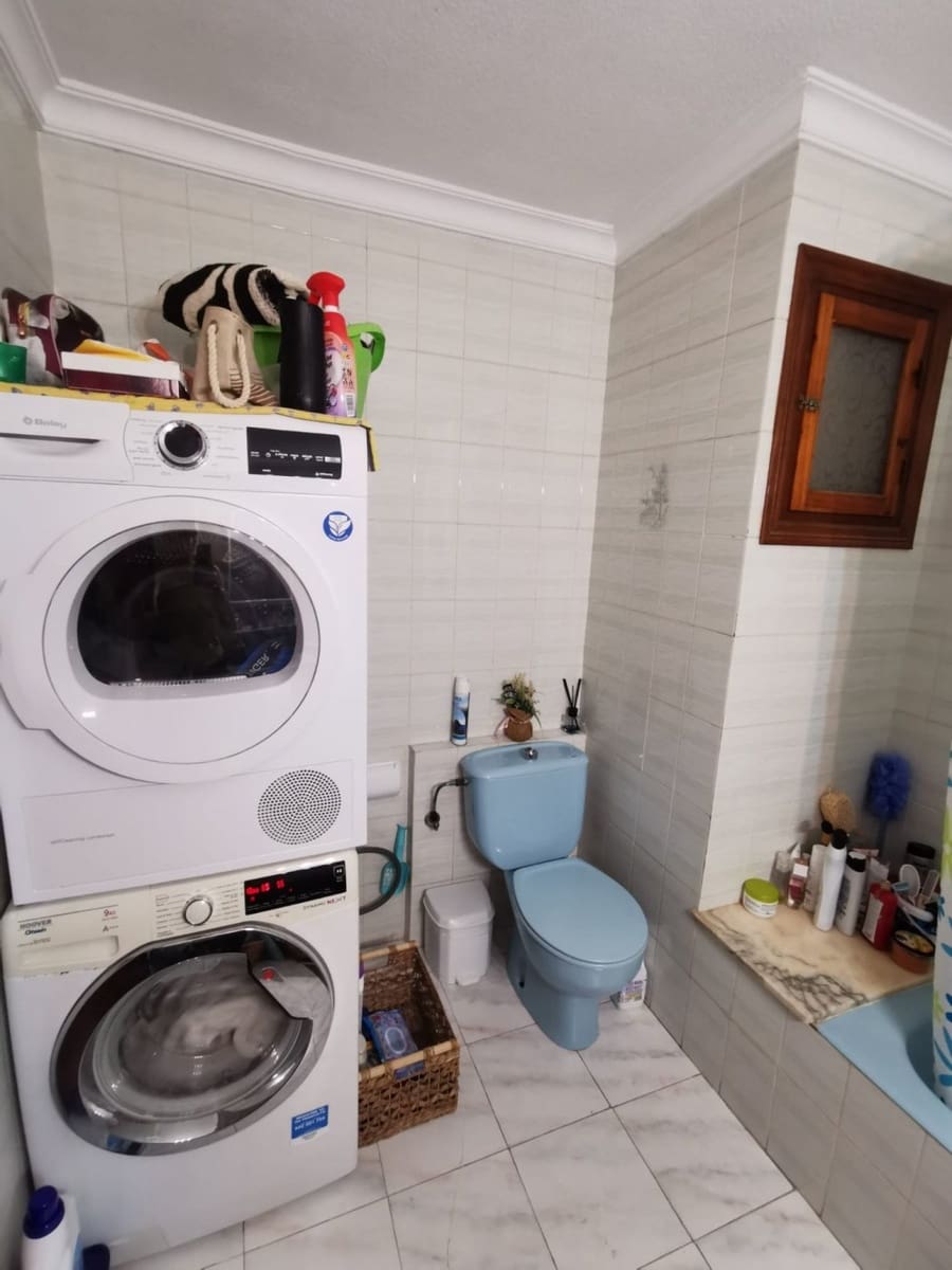 3 soveværelse Lejlighed til salg i Torre del Moro - € 215.000 (Ref: 9462117)