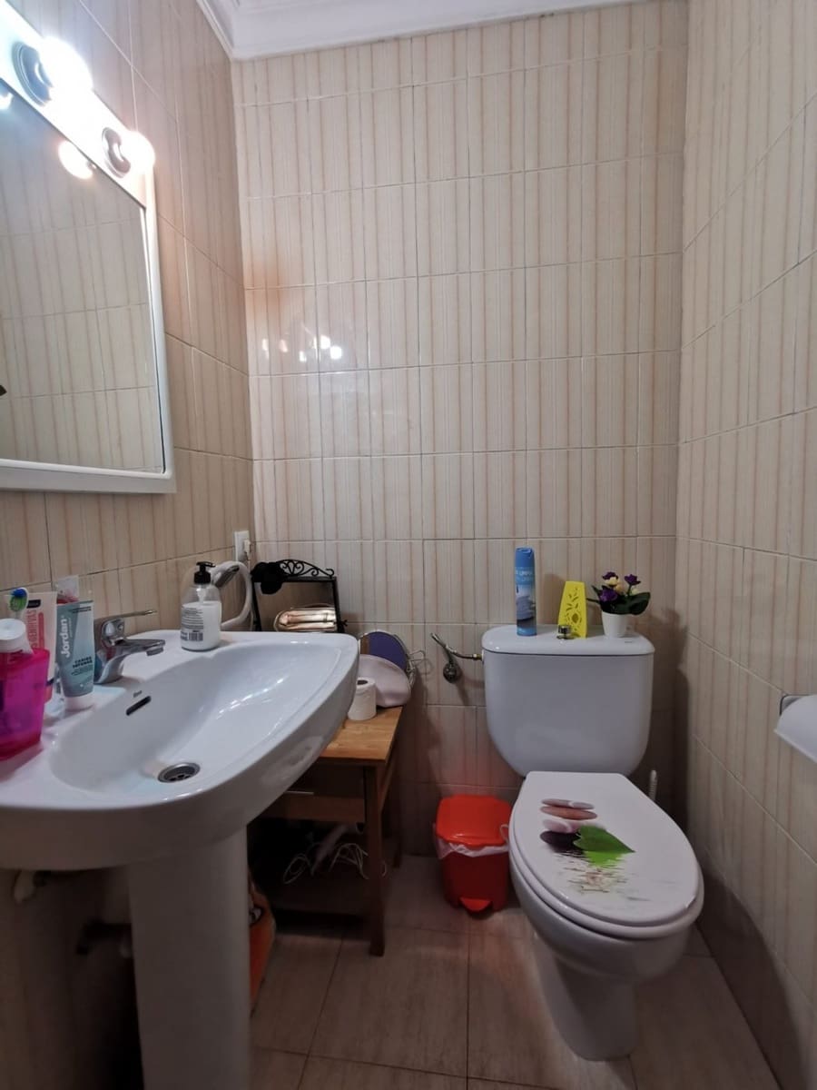 3 soveværelse Lejlighed til salg i Torre del Moro - € 215.000 (Ref: 9462117)