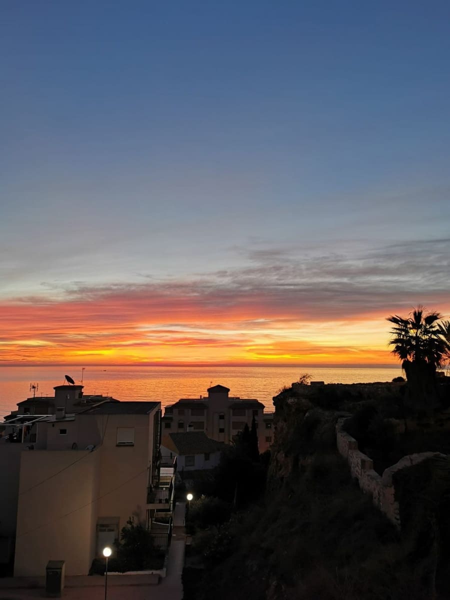 3 soveværelse Lejlighed til salg i Torre del Moro - € 215.000 (Ref: 9462117)