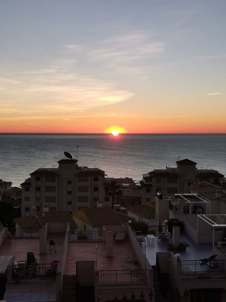 3 soveværelse Lejlighed til salg i Torre del Moro - € 215.000 (Ref: 9462117)