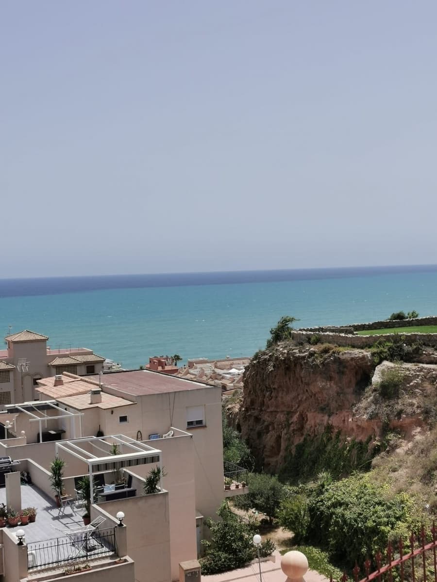 3 soveværelse Lejlighed til salg i Torre del Moro - € 215.000 (Ref: 9462117)