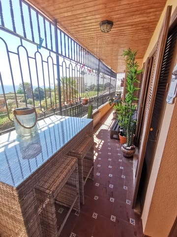 3 soveværelse Lejlighed til salg i Torre del Moro, Torrevieja - € 215.000 (Ref: 9462117)