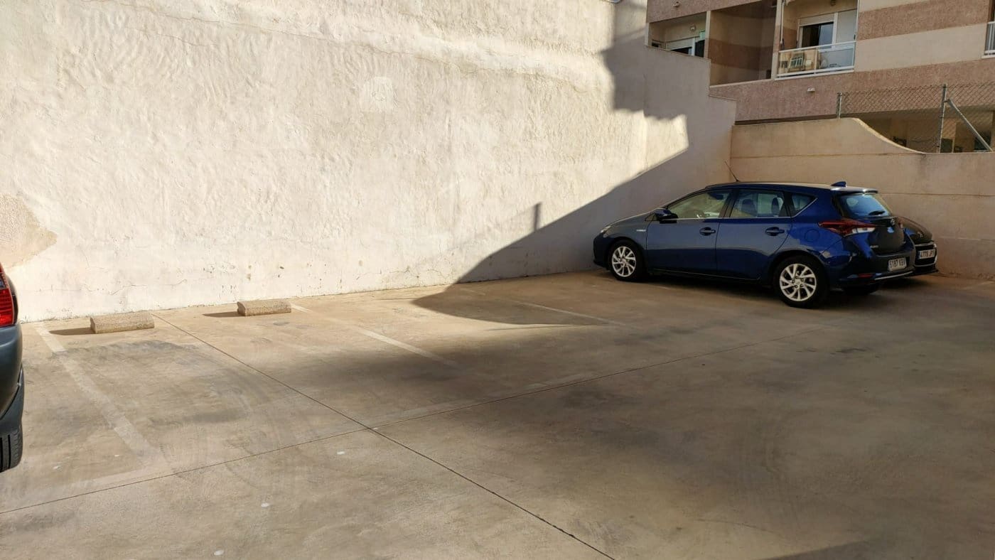 Garaje en Torrevieja en venta - 5.700 € (Ref: 9462118)