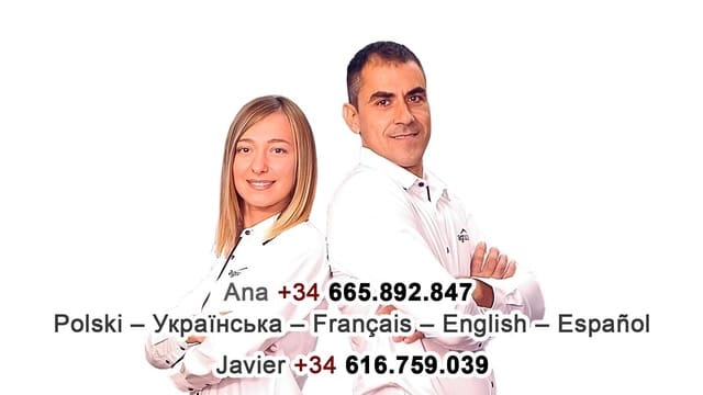 Garaje en Nueva Torrevieja, Torrevieja en venta - 5.700 € (Ref: 9462118)