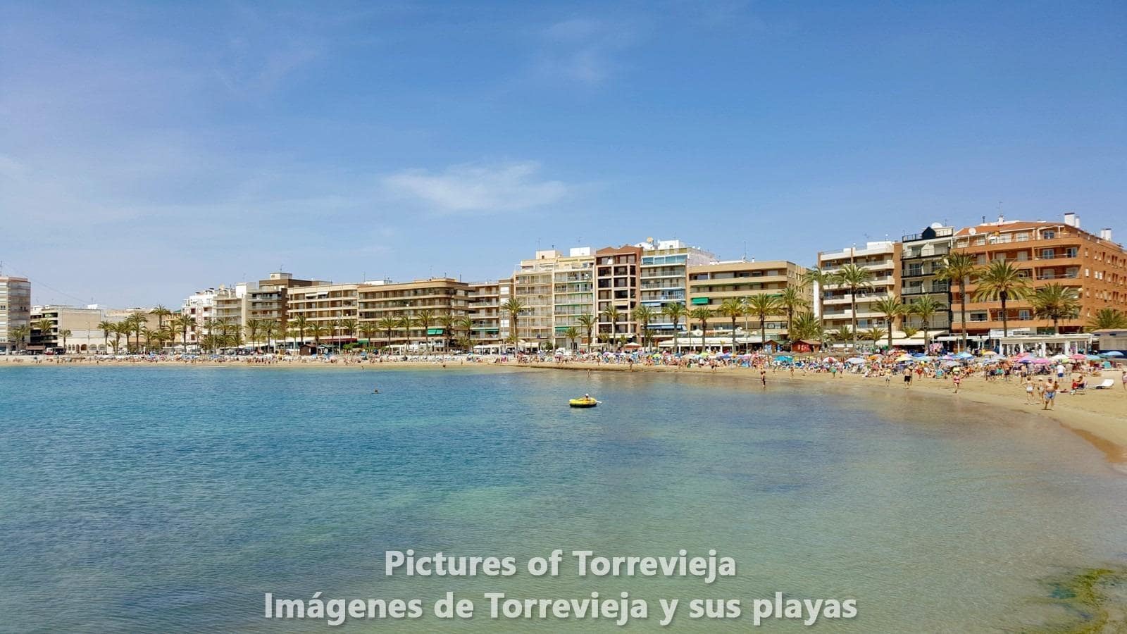 Garaje en Torrevieja en venta - 5.700 € (Ref: 9462118)