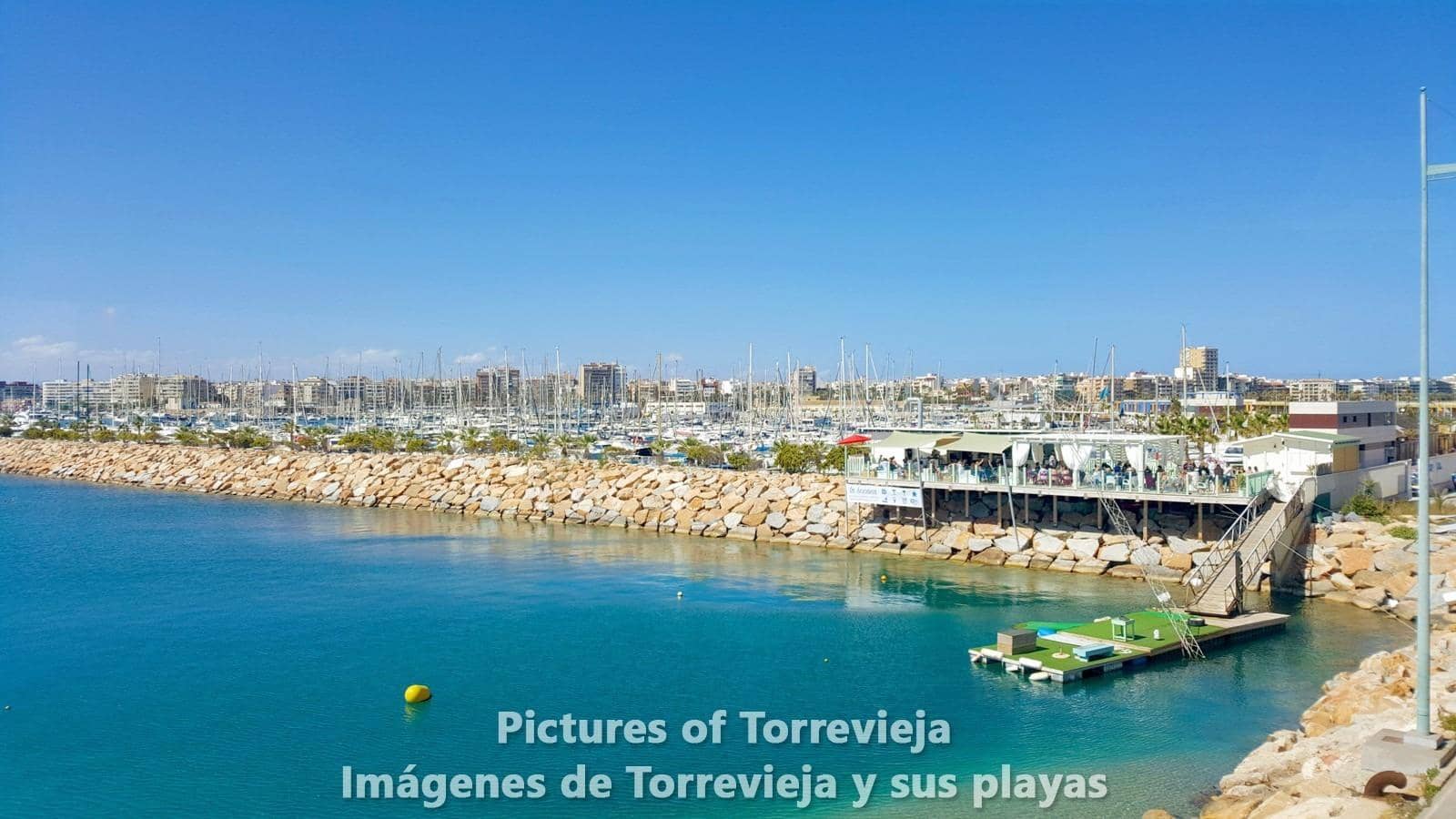 Garaje en Torrevieja en venta - 5.700 € (Ref: 9462118)