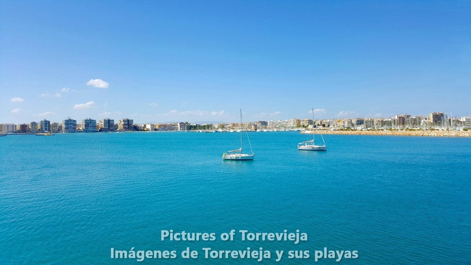 Garaje en Torrevieja en venta - 5.700 € (Ref: 9462118)