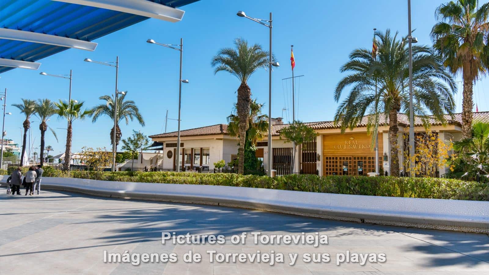 Garaje en Torrevieja en venta - 5.700 € (Ref: 9462118)