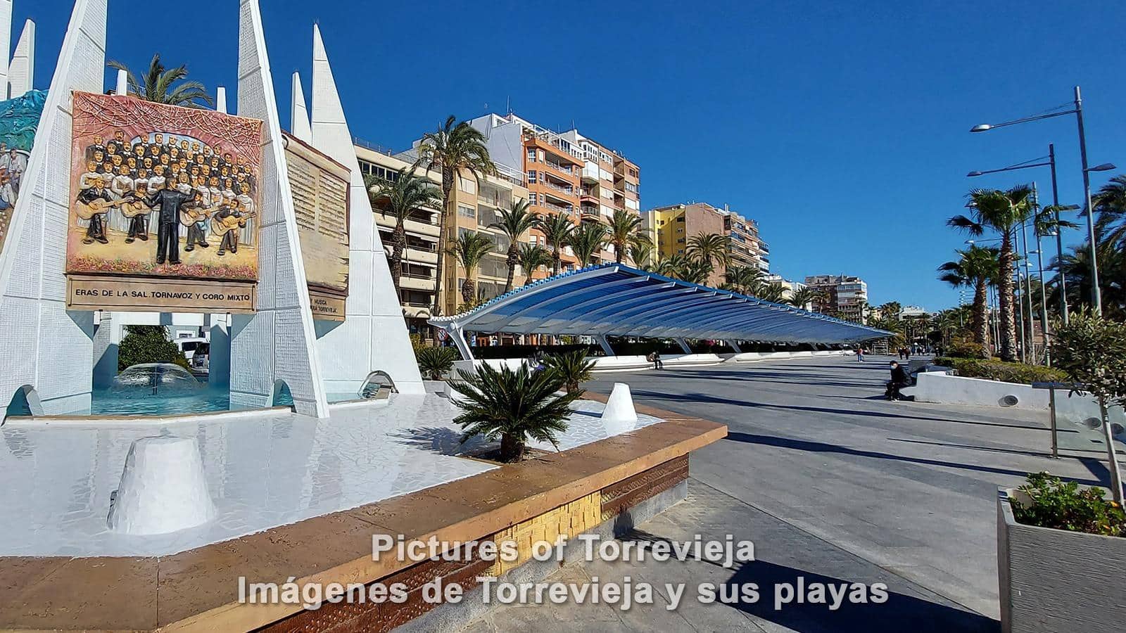 Garaje en Torrevieja en venta - 5.700 € (Ref: 9462118)
