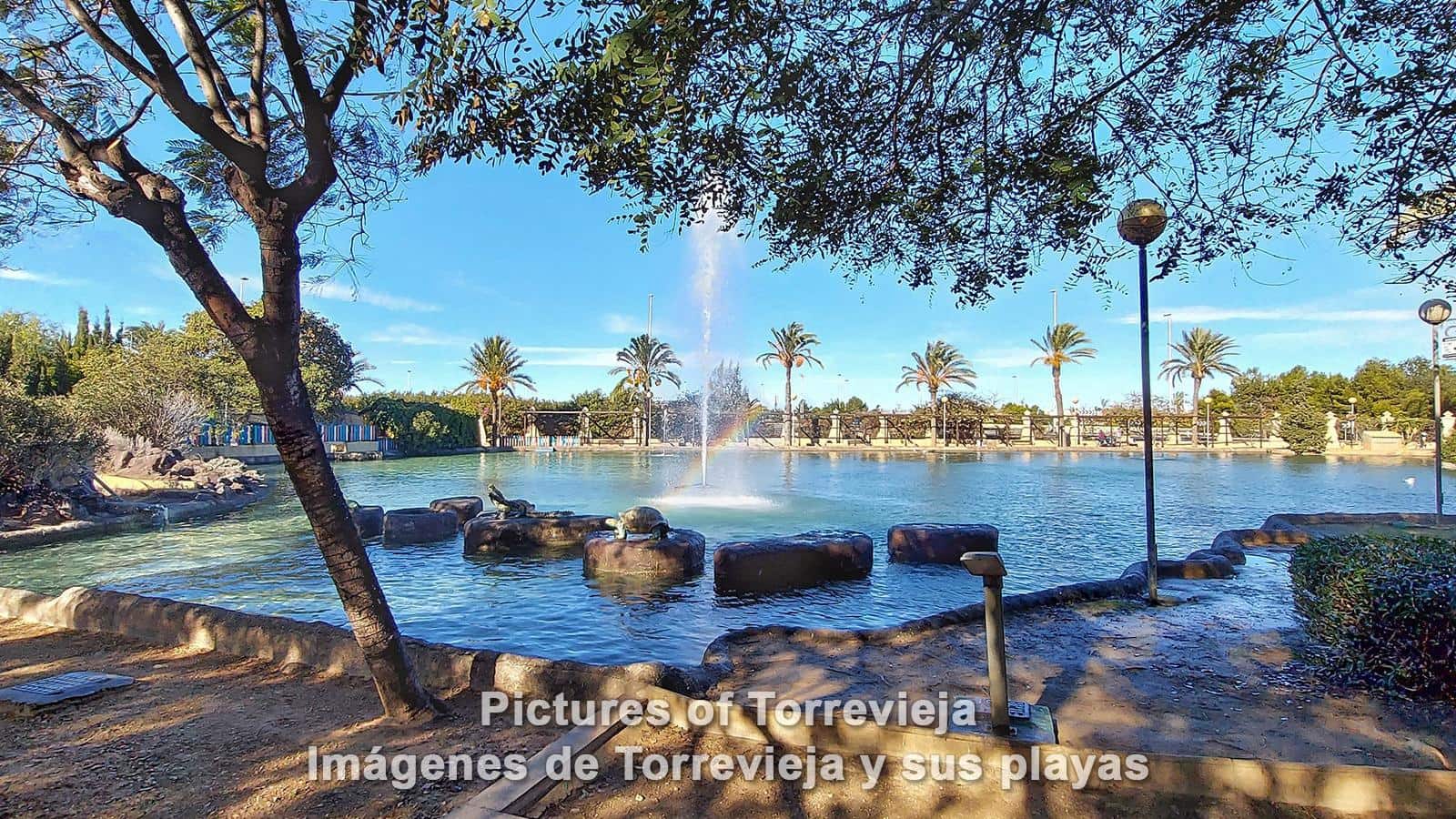 Garaje en Torrevieja en venta - 5.700 € (Ref: 9462118)