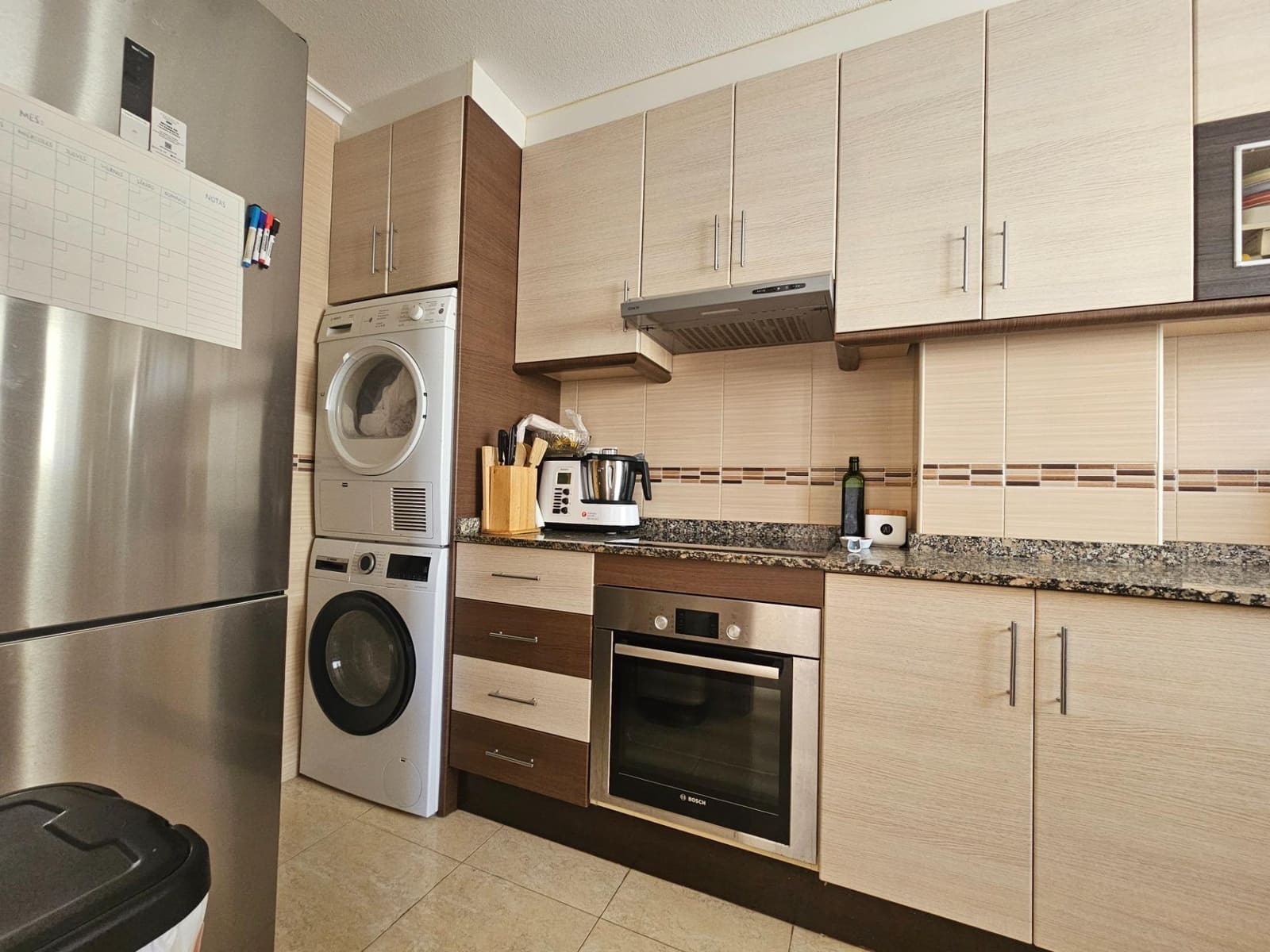 3 bedroom Apartment for sale in Torrevieja with garage - € 196,000 (Ref: 9462119)