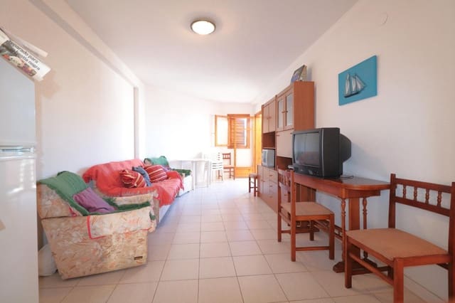 2 quarto Apartamento para venda em La Veleta, Torrevieja com piscina - 139 000 € (Ref: 9462120)