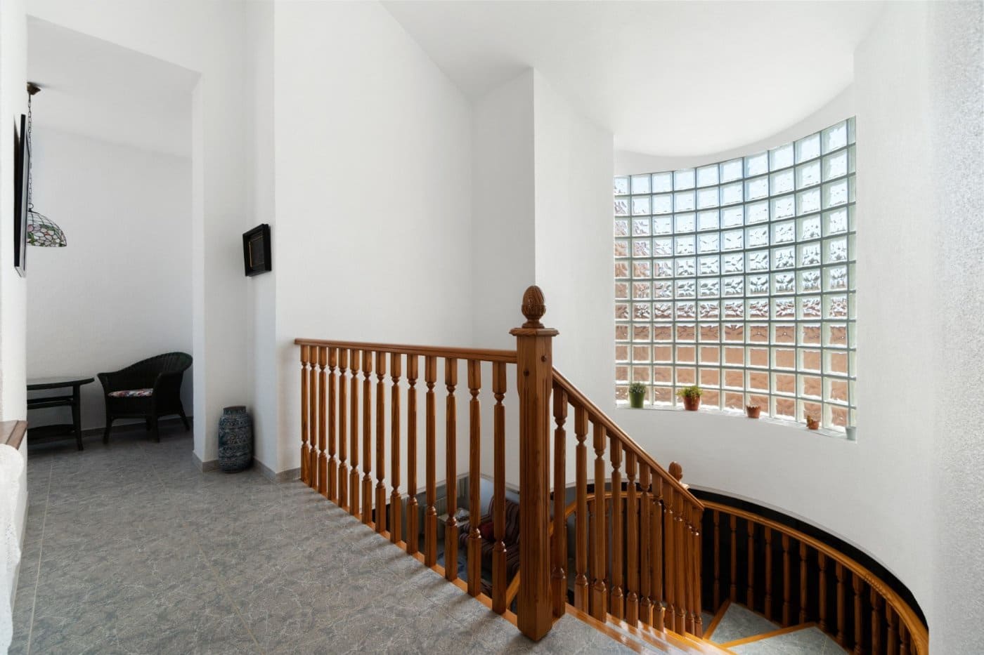 5 bedroom Villa for sale in La Veleta with pool garage - € 1,200,000 (Ref: 9462121)