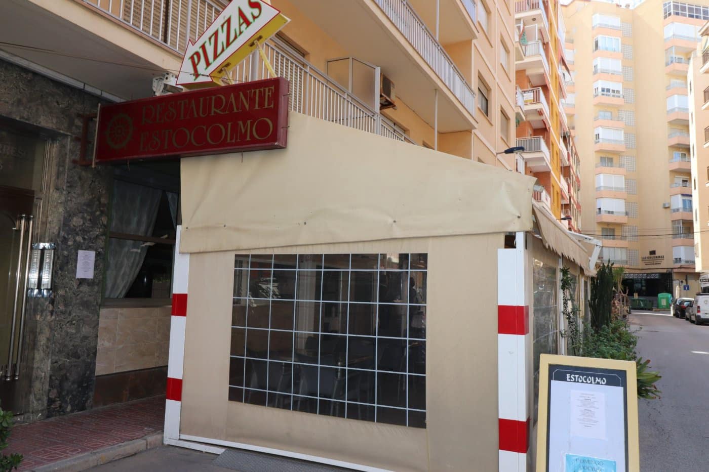 Local Comercial en Torrevieja en venta - 352.632 € (Ref: 9462122)