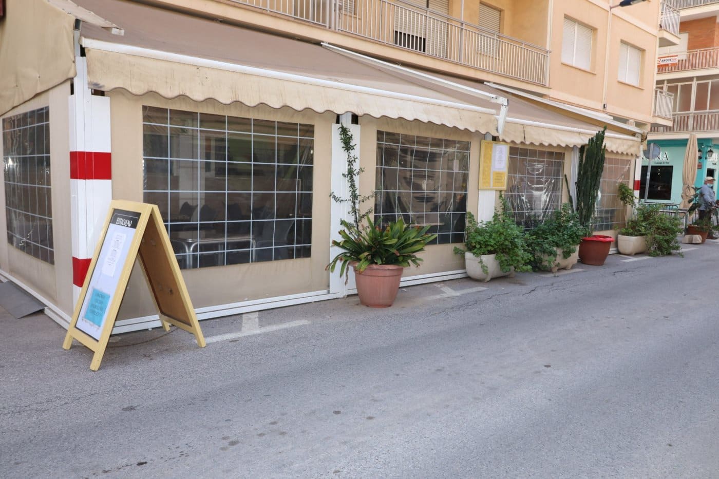 Local Comercial en Torrevieja en venta - 352.632 € (Ref: 9462122)
