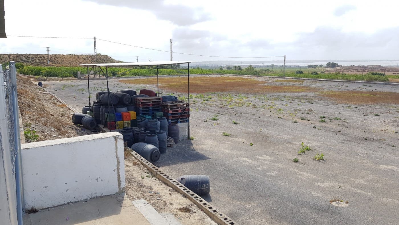 2 bedroom Finca/Country House for sale in Los Montesinos - € 380,000 (Ref: 9462123)