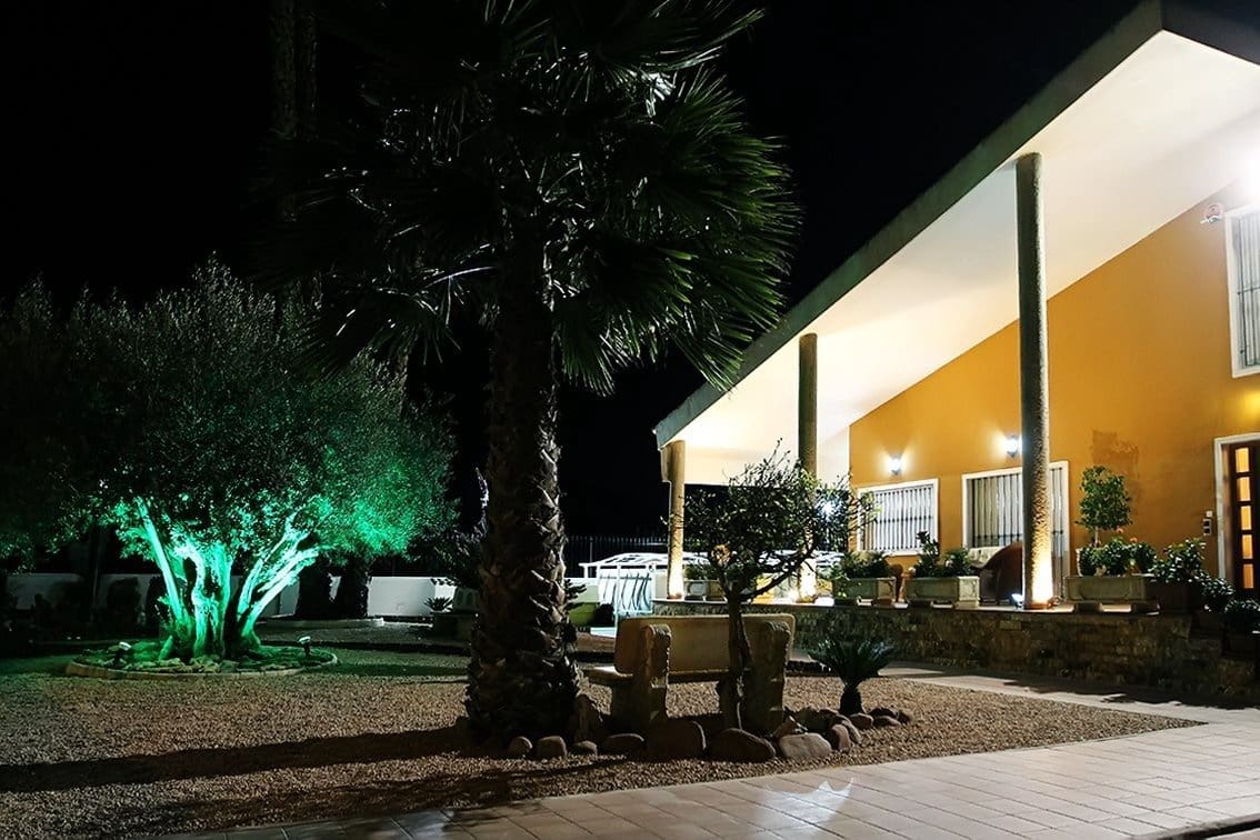 5 bedroom Villa for sale in Orihuela with pool garage - € 675,000 (Ref: 9462126)