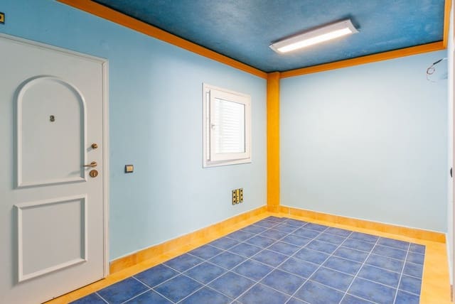 Azienda in vendita in La Regia, Orihuela - 183.000 € (Rif: 9462127)