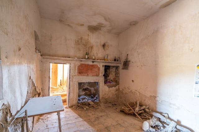 3 sovrum Finca/Hus på landet till salu i Pinar de Campoverde, Pilar de la Horadada - 645 000 € (Ref: 9462128)