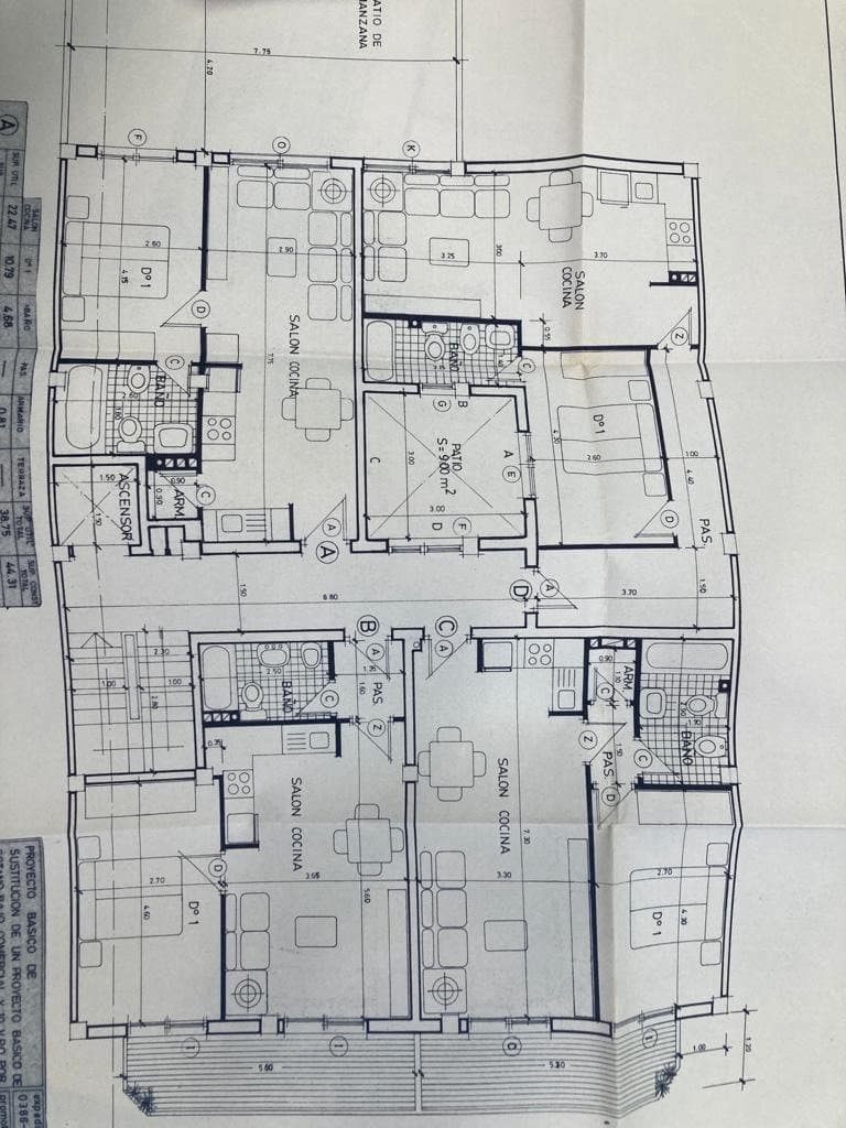 7 sovrum Kommersiell till salu i Torrevieja - 220 000 € (Ref: 9462129)