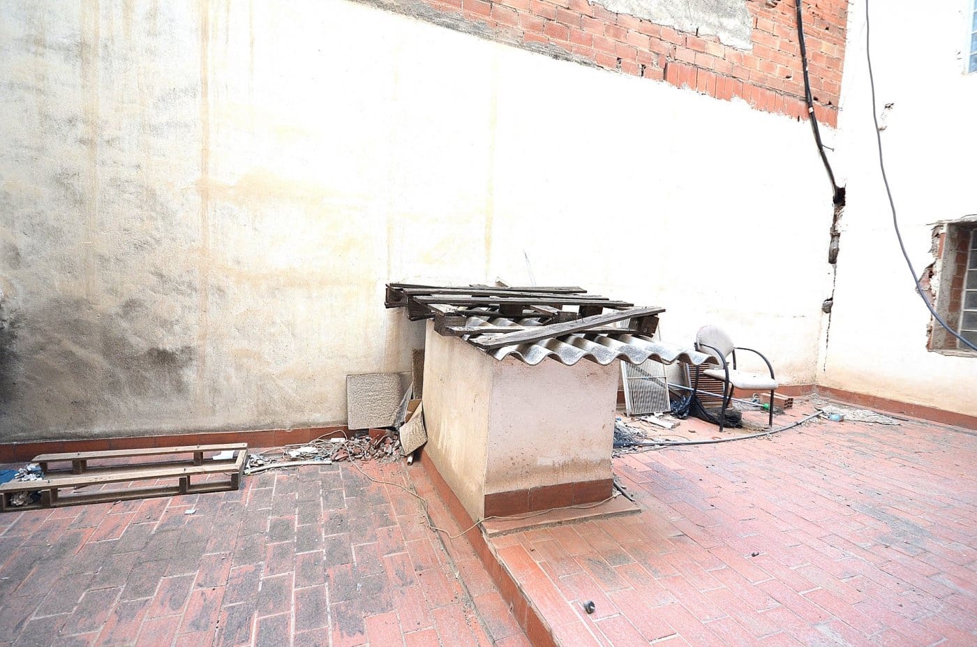 7 sovrum Kommersiell till salu i Torrevieja - 220 000 € (Ref: 9462129)