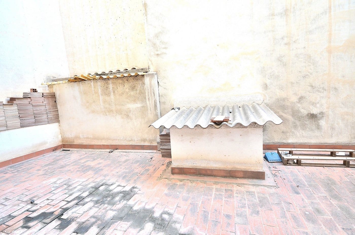 7 sovrum Kommersiell till salu i Torrevieja - 220 000 € (Ref: 9462129)