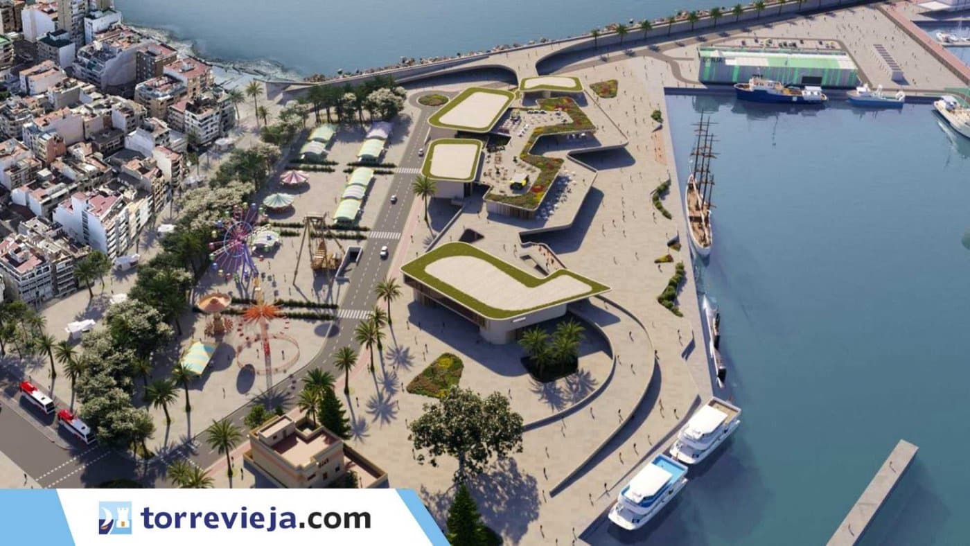 7 sovrum Kommersiell till salu i Torrevieja - 220 000 € (Ref: 9462129)