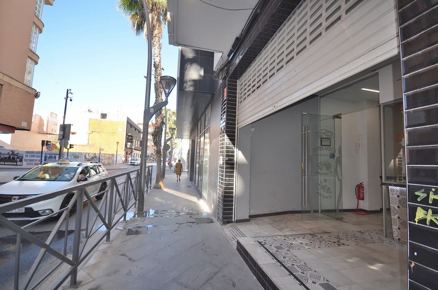 Local Commercial à vendre à Torrevieja - 325 000 € (Ref: 9462130)