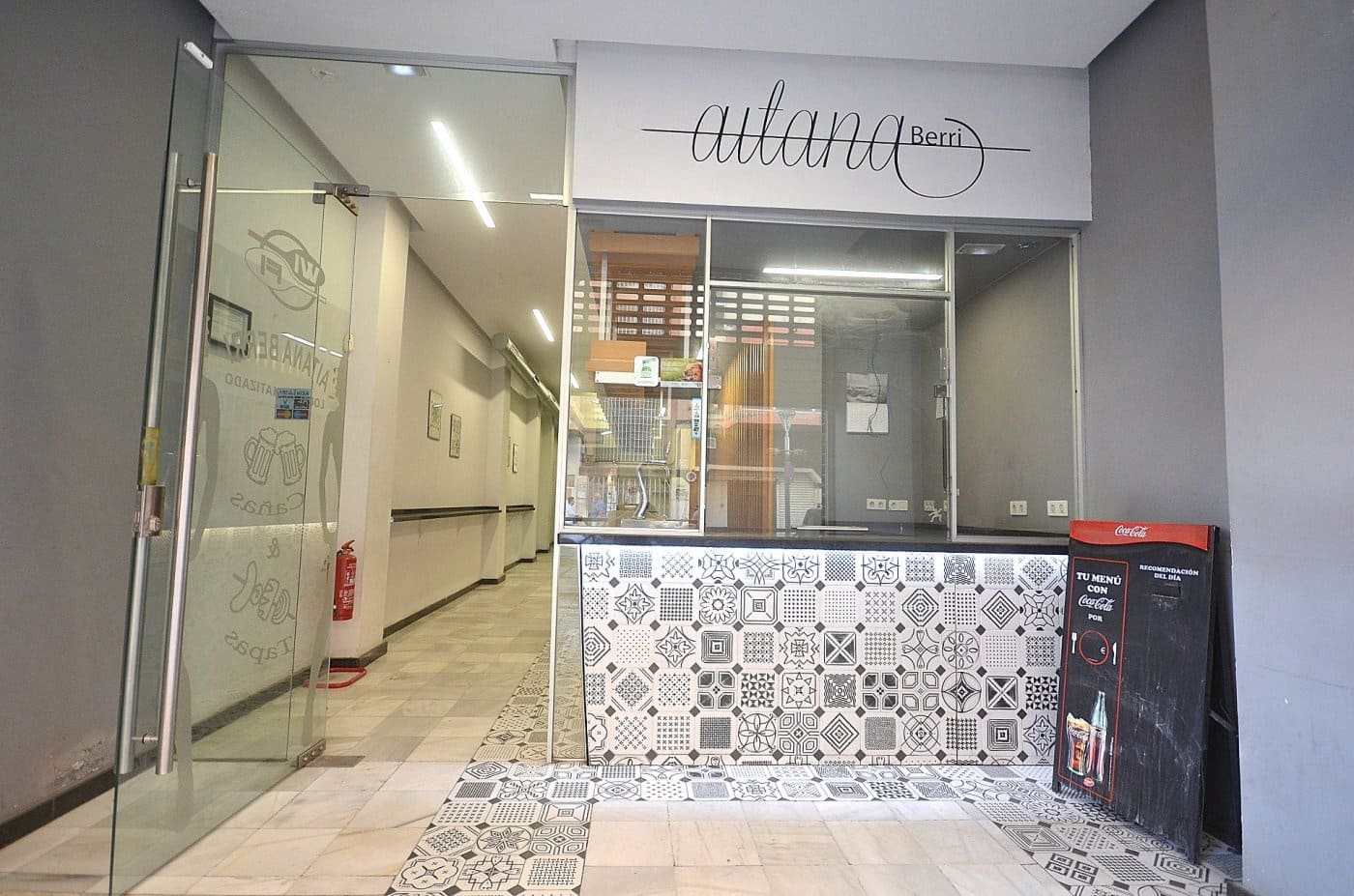 Local Commercial à vendre à Torrevieja - 325 000 € (Ref: 9462130)