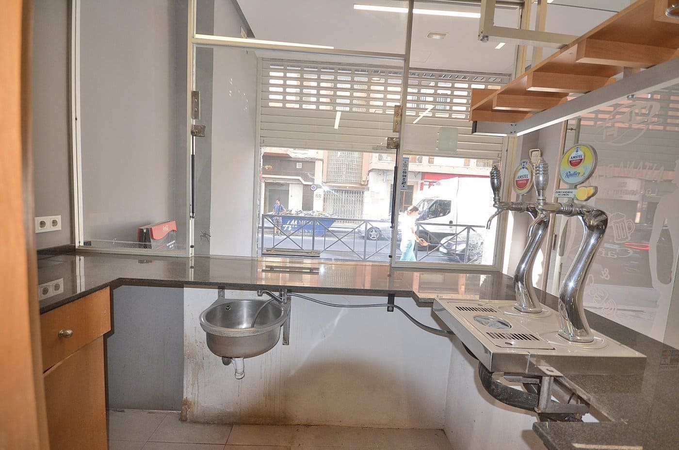 Local Commercial à vendre à Torrevieja - 325 000 € (Ref: 9462130)