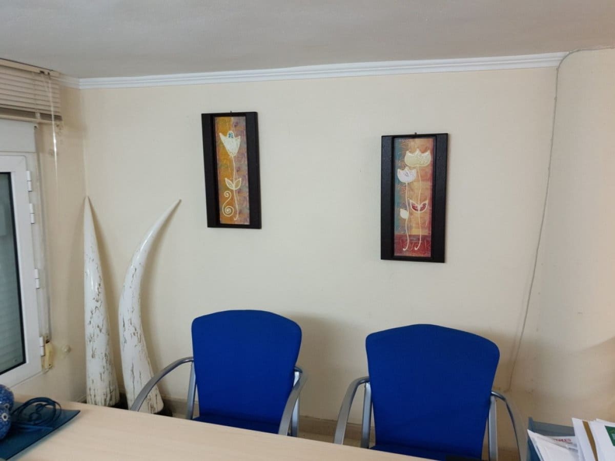 Kommersiell till salu i Torrevieja - 95 000 € (Ref: 9462131)