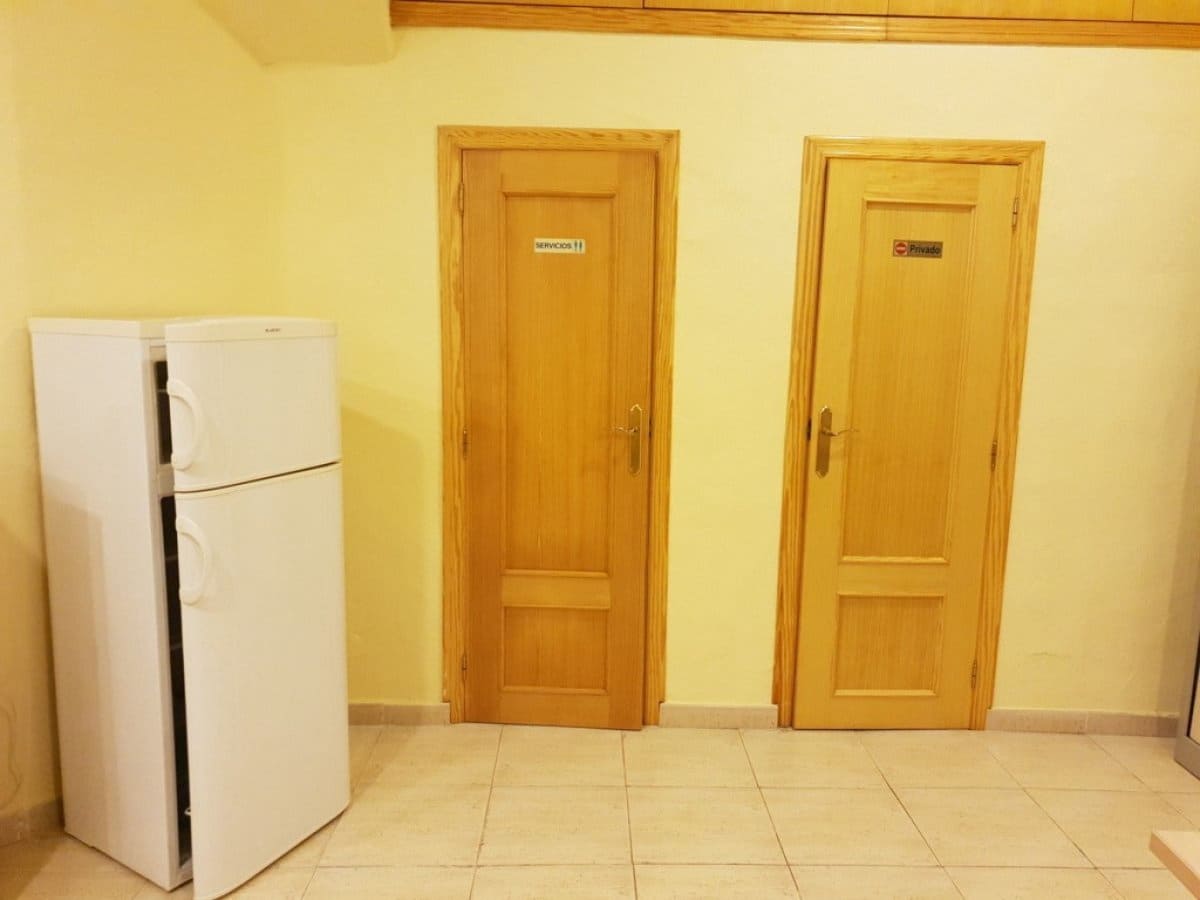 Kommersiell till salu i Torrevieja - 95 000 € (Ref: 9462131)