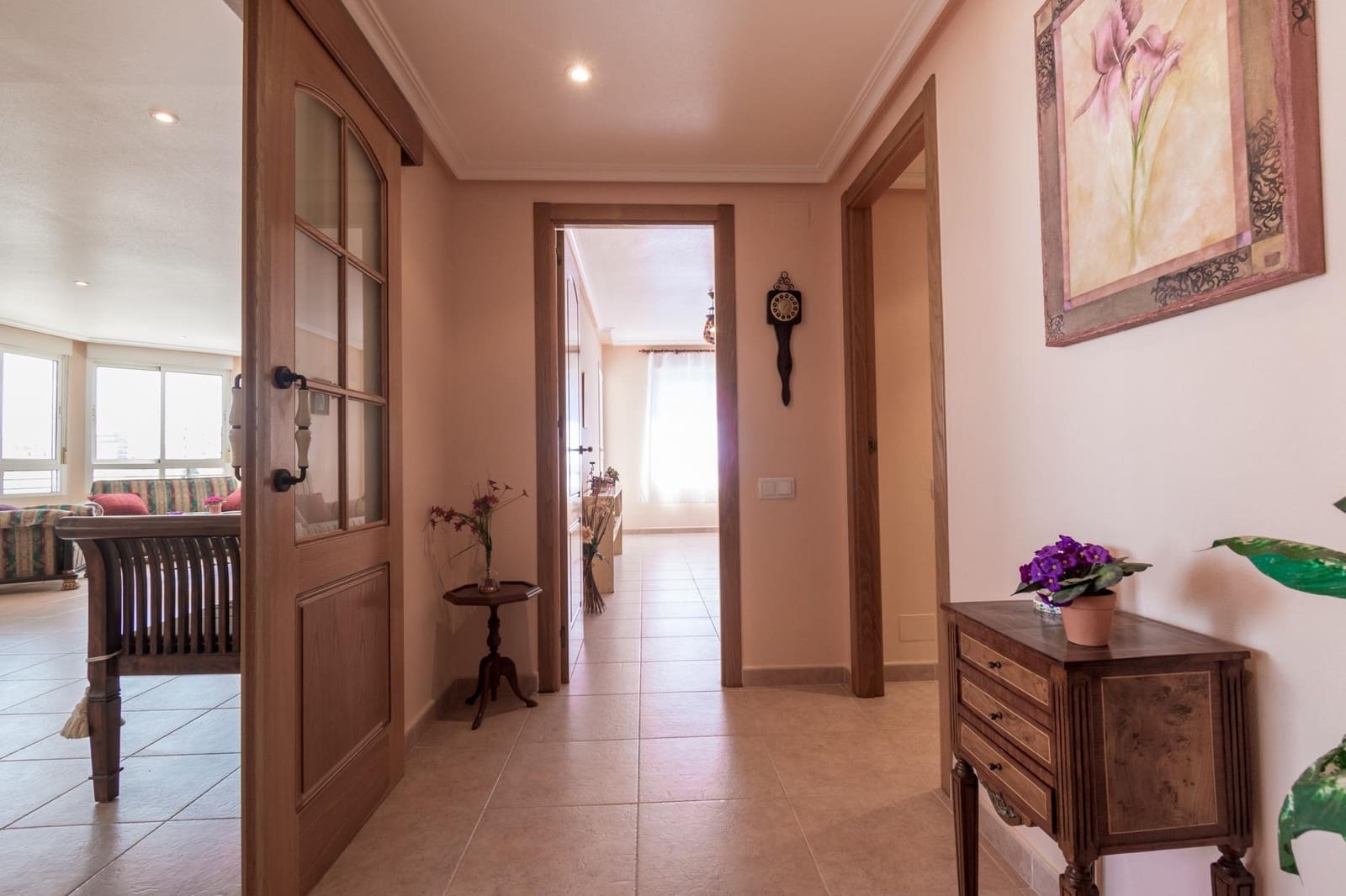5 bedroom Apartment for sale in Torrevieja with garage - € 260,000 (Ref: 9462132)