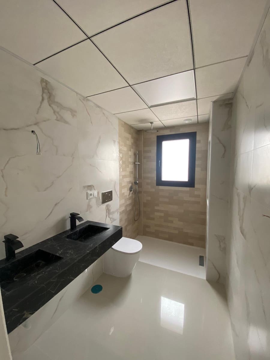 3 soveværelse Villa til salg i Benijofar med garage - € 360.000 (Ref: 9462133)