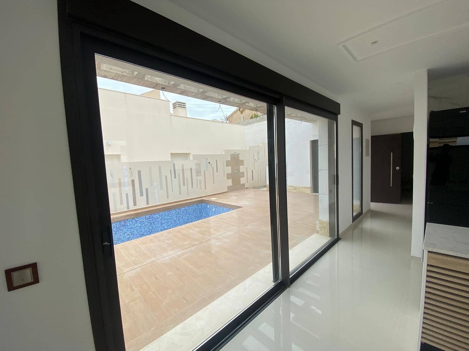 3 soveværelse Villa til salg i Benijofar med garage - € 360.000 (Ref: 9462133)