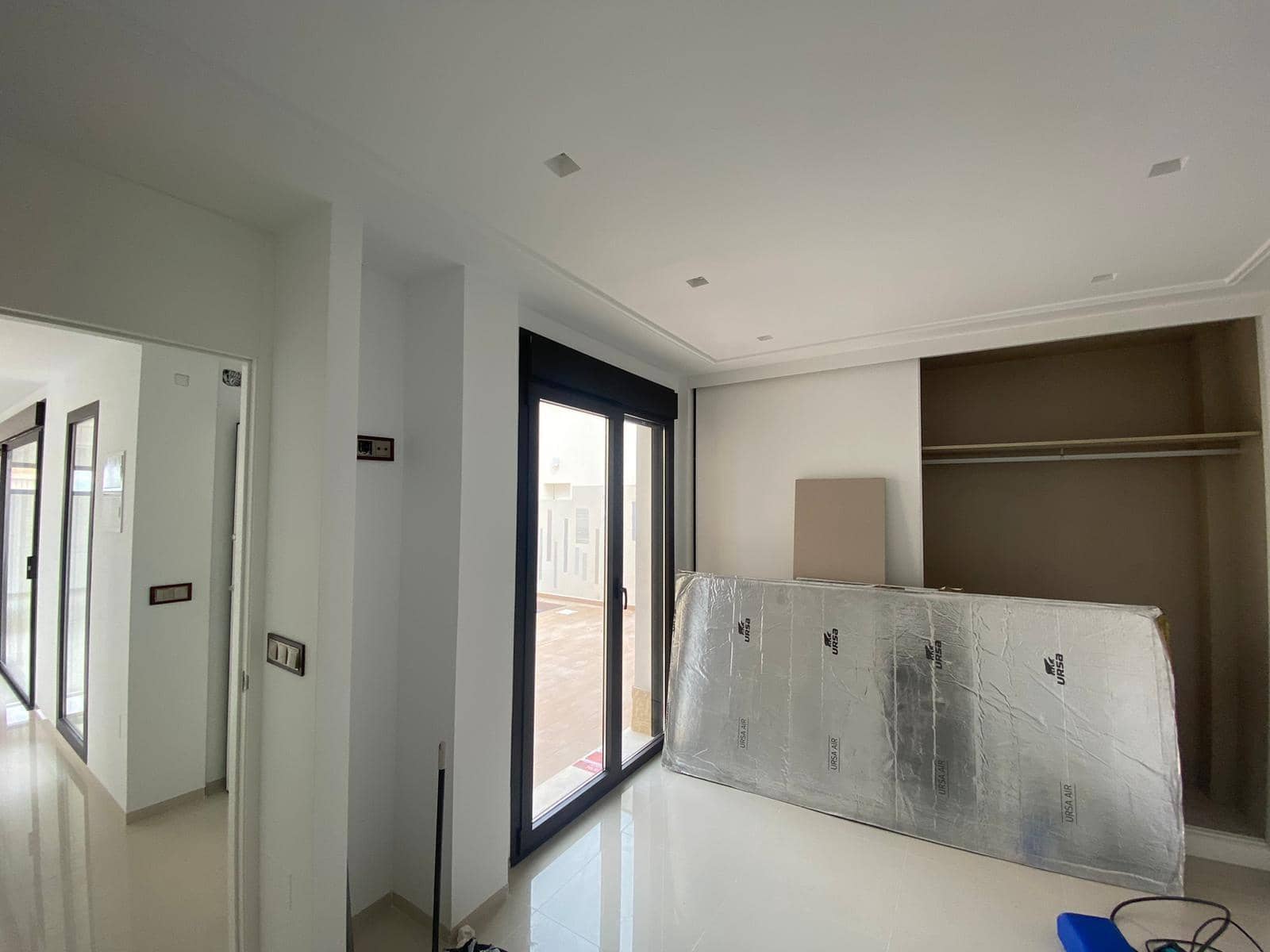 3 soveværelse Villa til salg i Benijofar med garage - € 360.000 (Ref: 9462133)